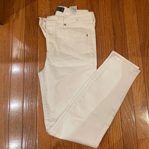 Abercrombie jeans